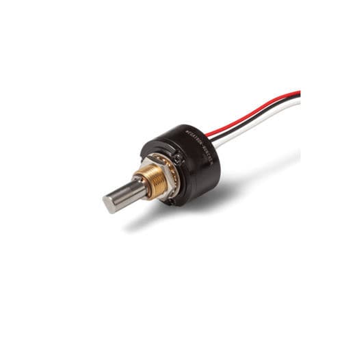 Codeur rotatif incrémental - HSM22S - MEGATRON Elektronik GmbH & Co. KG - magnétique / IP65 / compact