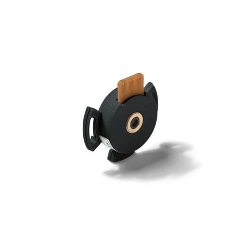 Potentiomètre rotatif - MHP16 - MEGATRON Elektronik GmbH & Co. KG - manuel / analogique / à plastique conducteur
