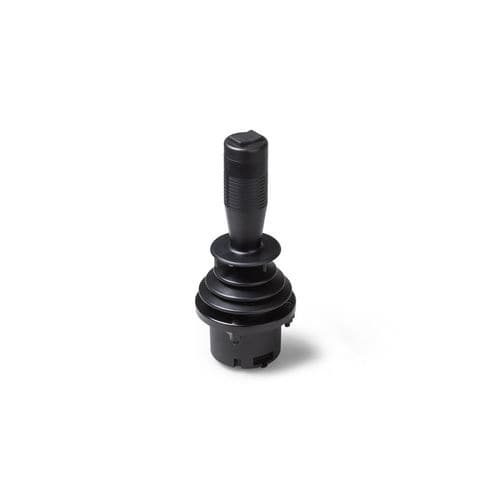 Joystick effet Hall - 870 - MEGATRON Elektronik GmbH & Co. KG - analogique / 2 axes / compact