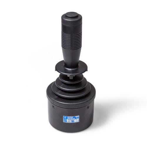 Joystick effet Hall - 890 - MEGATRON Elektronik GmbH & Co. KG - mono-axe / analogique / 2 axes