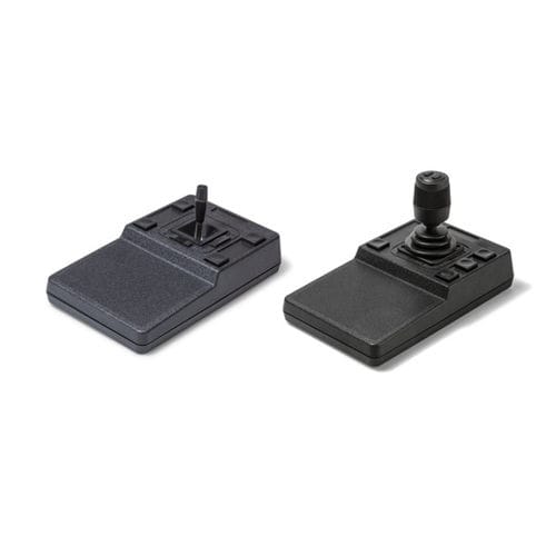 Joystick effet Hall - MACHIV - MEGATRON Elektronik GmbH & Co. KG - analogique / 2 axes / à potentiomètre
