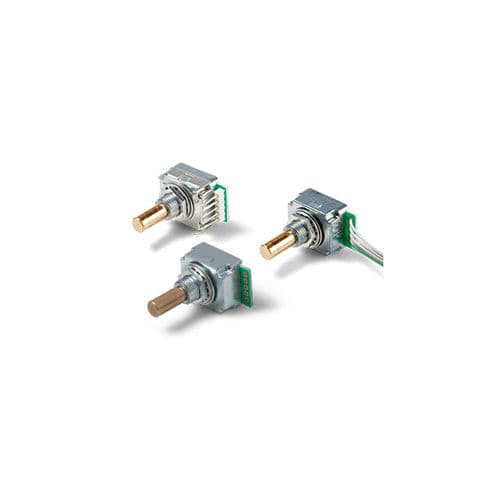 Codeur rotatif incrémental - MRT - MEGATRON Elektronik GmbH & Co. KG - DC