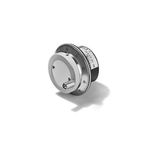 Manivelle électronique de commande - MHO - MEGATRON Elektronik GmbH & Co. KG