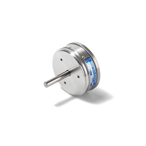 Potentiomètre monotour - RPS50 - MEGATRON Elektronik GmbH & Co. KG - manuel / bobiné / pour applications industrielles