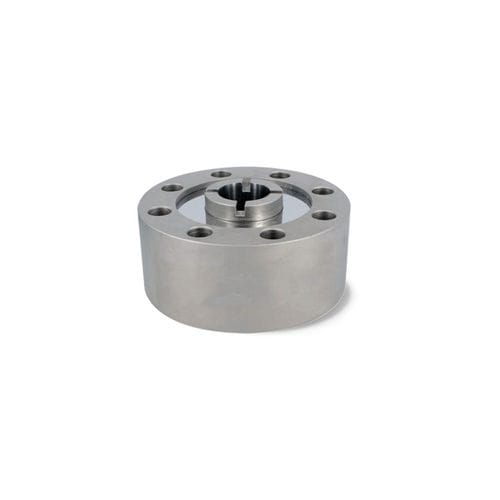 Capteur de force en compression - KMC130 - MEGATRON Elektronik GmbH & Co. KG - type pancake / par jauge de contrainte / analogique