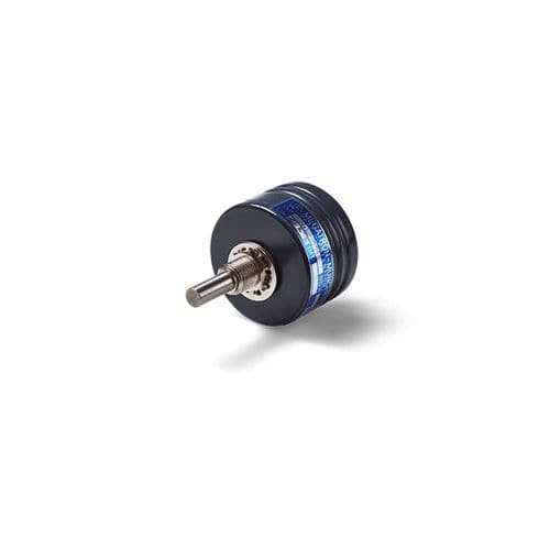 Potentiomètre monotour - OF5001 - MEGATRON Elektronik GmbH & Co. KG - manuel / bobiné / pour applications industrielles