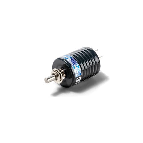 Potentiomètre hybride - OFH - MEGATRON Elektronik GmbH & Co. KG - manuel / analogique / de précision