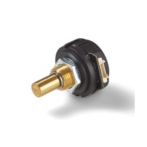 Codeur rotatif incrémental - SPE - MEGATRON Elektronik GmbH & Co. KG - optique / à arbre plein / en plastique