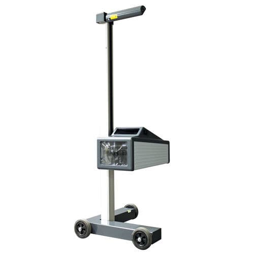 Régloscope - MLT 1000 - MAHA Maschinenbau Haldenwang GmbH & Co. KG