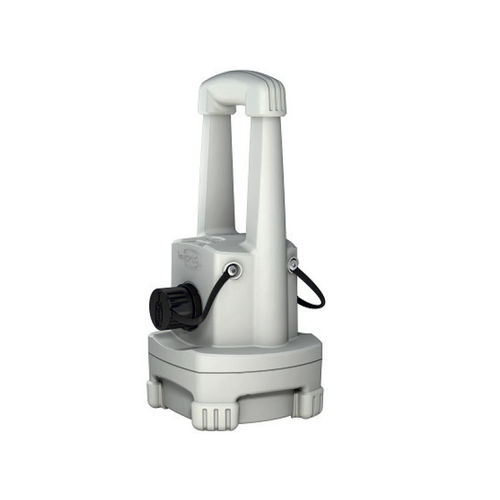 Transmetteur de vibrations sismique - 508XT - Sercel Inc.
