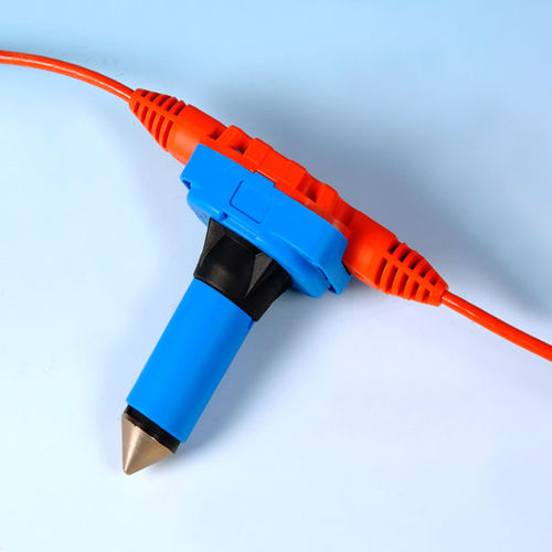Capteur sismique de surface - DSU3-428 - Sercel Inc. - MEMS