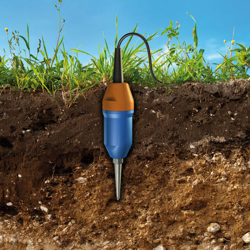 Géophone vertical SG5 Sercel Inc.