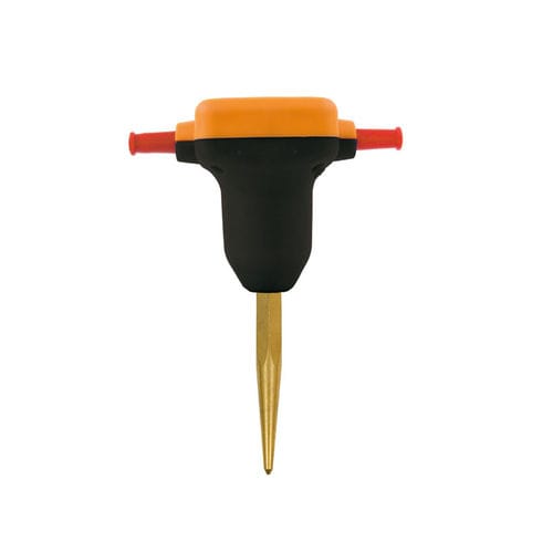 Géophone vertical - JF-20DX - Sercel Inc.