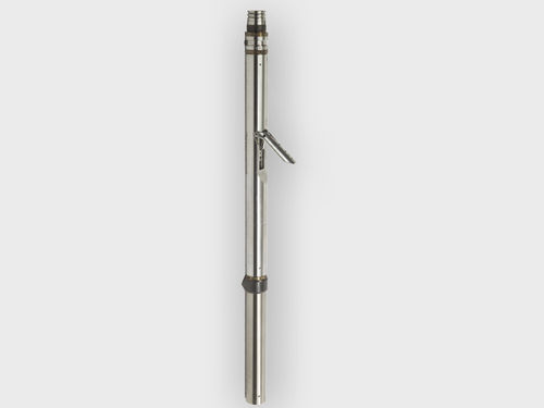 Transmetteur de vibrations sismique - GeoWave® II - Sercel Inc.