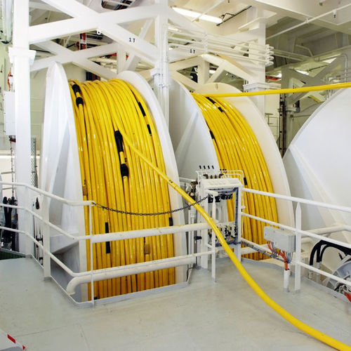 Harnais électrique pour applications marines - Sentinel® RD - Sercel Inc.