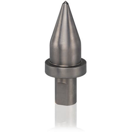Outil de fluoperçage long - Formdrill