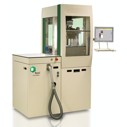 Machine de moulage lost foam - Fico MMS-i - BE Semiconductor Industries N.V. - automatique