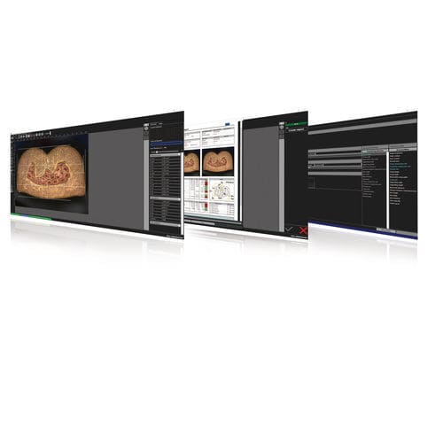 Logiciel de mesure - CrimpLab 3 - Schleuniger - de gestion / d'analyse / de process