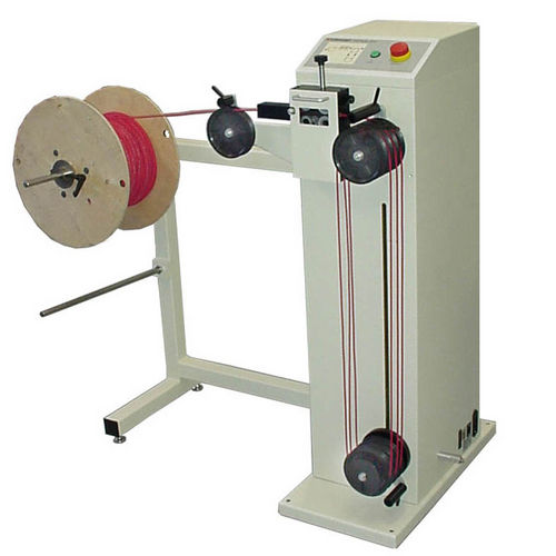 Système d'alimentation automatique - PreFeeder 2200 - Schleuniger - en câble / pour ligne de production