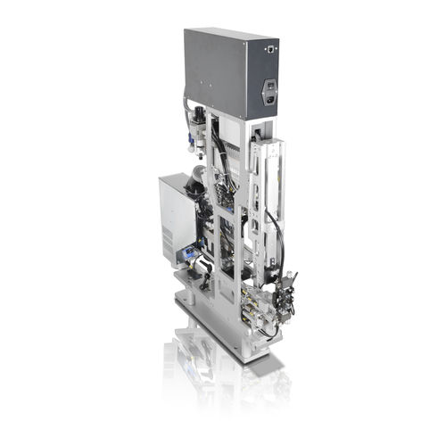 Module de montage de douille pour sertisseuse - SLU 3000 - Schleuniger