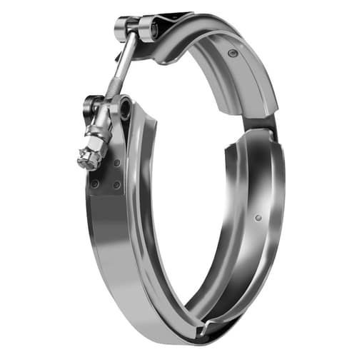 Collier de serrage en acier - VB  - murrayCorp. - en acier au carbone / en acier inoxydable / grande puissance