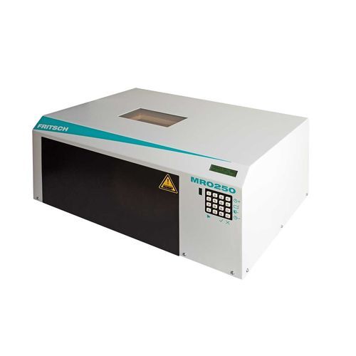Machine de brasage tendre par refusion - MRO250 - FRITSCH - contrôlable par PC / pour PCB