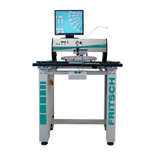 Station de placement pour PCB simple ou double face - LMinline - FRITSCH - CMS / pour applications autonomes / en ligne