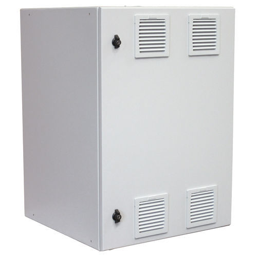 Boîtier d'extérieur - ATOS SAS - mural / rack 19" / rectangulaire