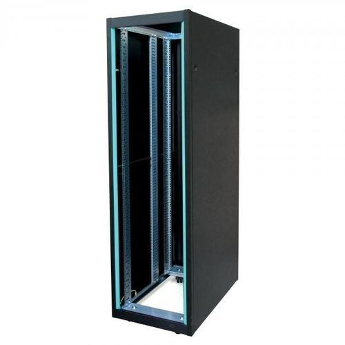 Armoire réseau sur pied - Basic   - ATOS SAS - ventilée