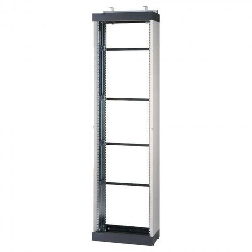 Armoire réseau de distribution - ATOS SAS - sur pied / haute