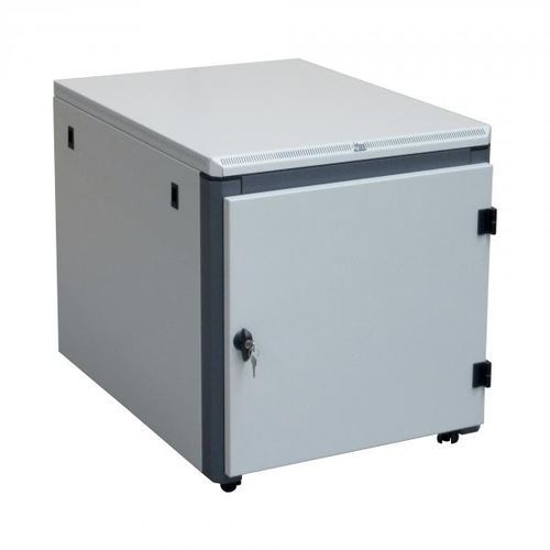 Rack pour équipement - Evolution II Series - ATOS SAS