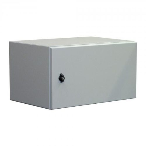 Boîtier rectangulaire - EMC Series - ATOS SAS - en polyester / en acier galvanisé / époxy