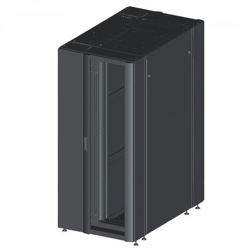 Armoire en acier galvanisé - ATOS SAS - de commande / compacte / étanche
