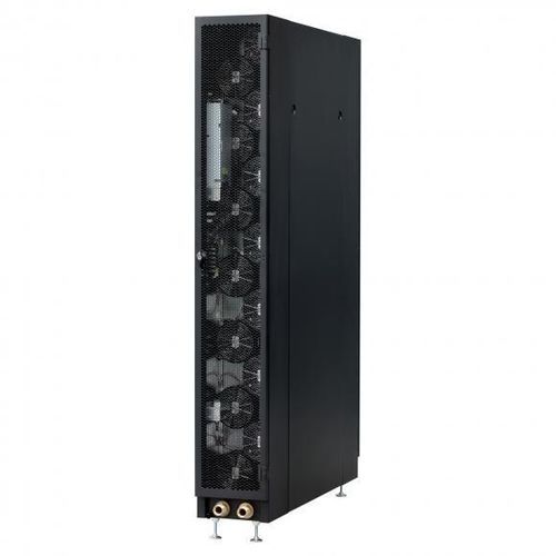Armoire de bureau - ATOS SAS - sur pieds / 47U / 42U
