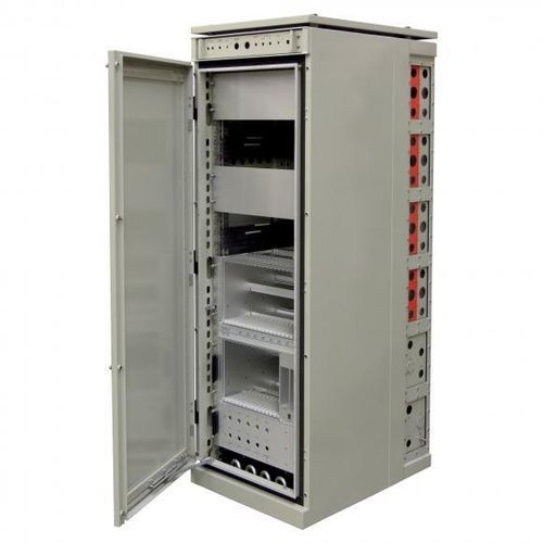 Armoire informatique au sol - Defence series - ATOS SAS - sur mesure / robuste