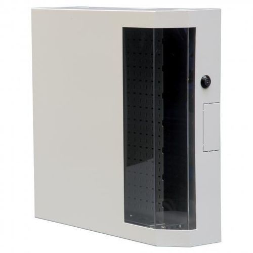 Boîtier rack 19" - CMR 3U-6U Series - ATOS SAS - mural / encastrable / 1U