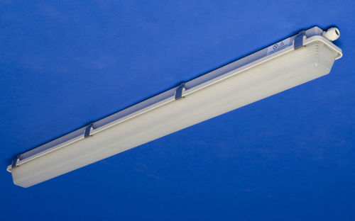 Plafonnier - PAS - vlux - à LED / pour hall de stockage / pour commerce