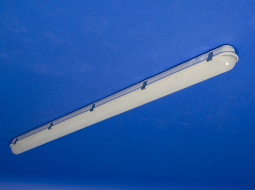 Plafonnier - FUTURIX - vlux - à LED / pour hall de stockage / pour commerce