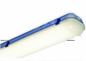 Luminaire - FUTURIX HT  - vlux - à LED / grande hauteur / en inox
