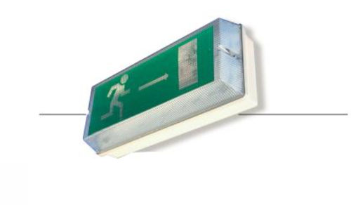Éclairage de secours - EMX - vlux - à LED