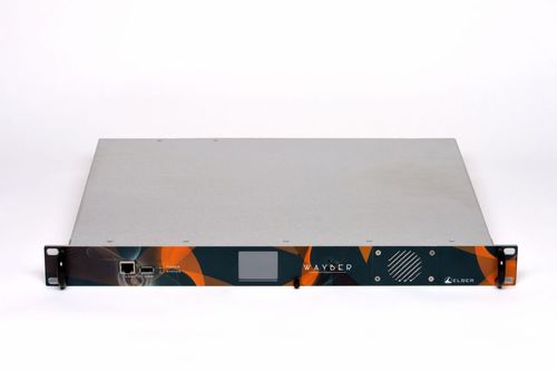 Système de transmission de signaux - WAYBER - ELBER