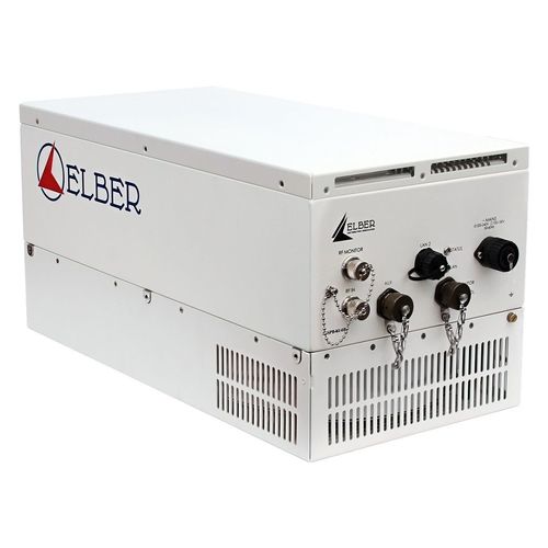 Amplificateur de puissance - ESSPX-KU400 - ELBER - linéaire / Ethernet