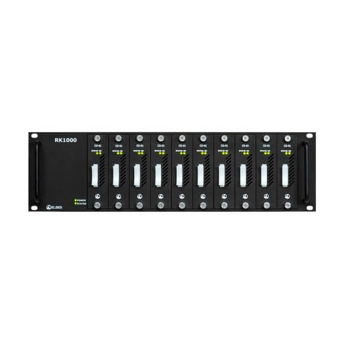 Système de transmission de signaux - RK1000 - ELBER