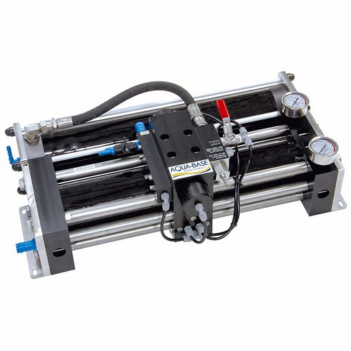 Dessalinisateur pour eau de mer - ES series - SLCE watermakers - par osmose inverse / pour le traitement des eaux / marine
