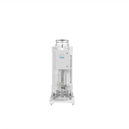 Générateur d'azote inerte - GNA2-15 - FST - pur / pour applications de haute pureté / de laboratoire