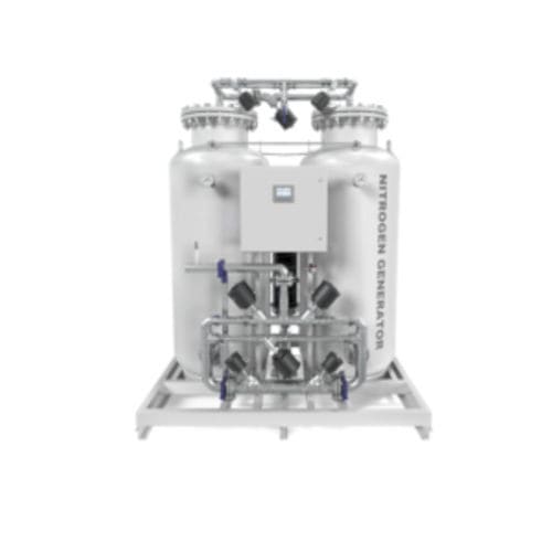 Générateur d'azote ultra pur - GNA20-150 - FST - inerte / pur / pour applications de haute pureté
