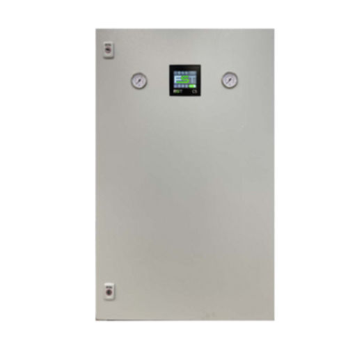 Générateur d'azote ultra pur - GNM0,1-22 - FST - inerte / pur / pour applications de haute pureté