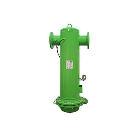 Filtre à liquide - FWS - FST - à air comprimé / à charbon actif / industriel