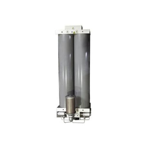 Sécheur d'air comprimé par adsorption sans chaleur - DPS12R  - FST - compact / haute qualité / pour applications ferroviaires