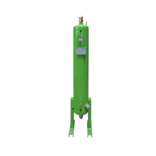 Adsorbeur à charbon actif - DSS10A-DSS100A - FST - pour air comprimé / de vapeur d'huile